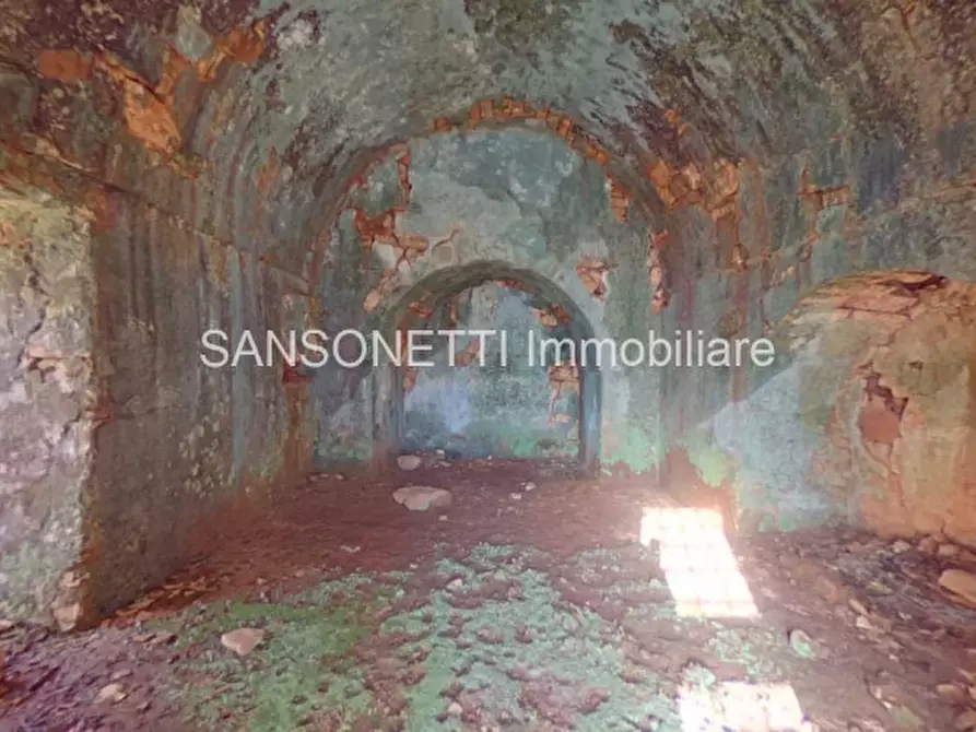 Immagine 18 di Rustico / casale in vendita  in GOAL a Fasano