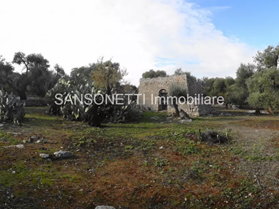 Immagine 25 di Rustico / casale in vendita  in GOAL a Fasano