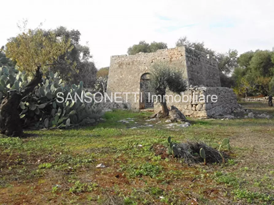 Immagine 26 di Rustico / casale in vendita  in GOAL a Fasano