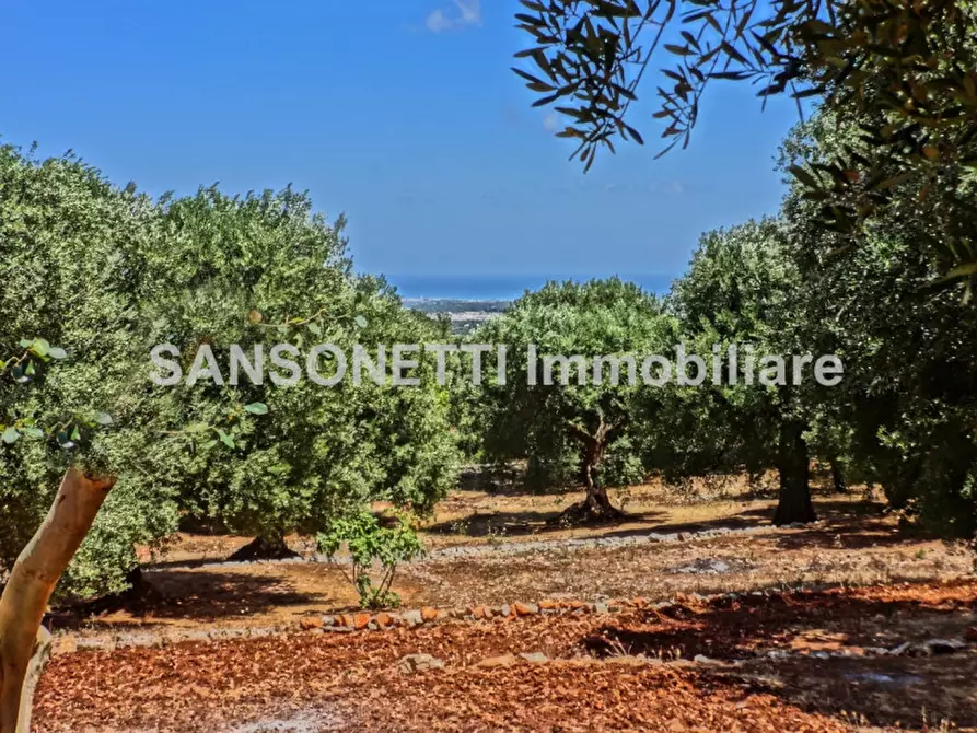 Immagine 27 di Rustico / casale in vendita  in GOAL a Fasano