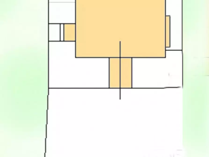 Immagine 28 di Rustico / casale in vendita  in GOAL a Fasano