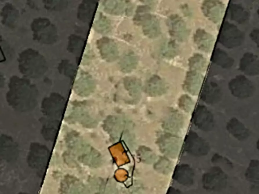 Immagine 30 di Rustico / casale in vendita  in GOAL a Fasano