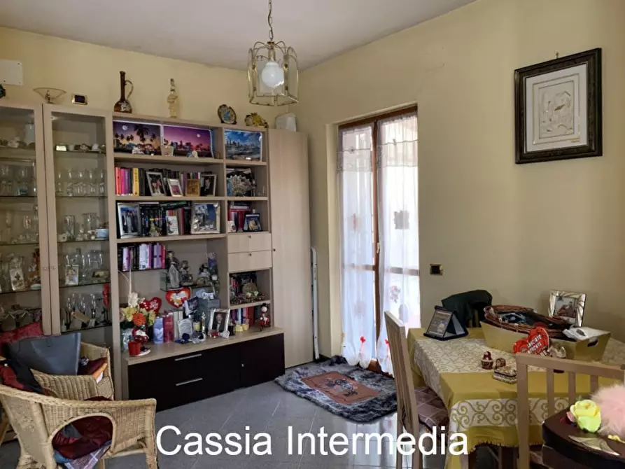 Immagine 24 di Villa in vendita  in Via Castel di Stroppa a Castel Sant'elia
