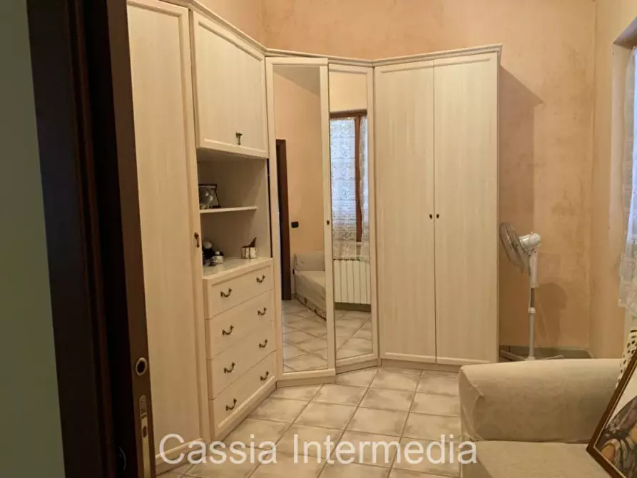 Immagine 30 di Villa in vendita  in Via Castel di Stroppa a Castel Sant'elia