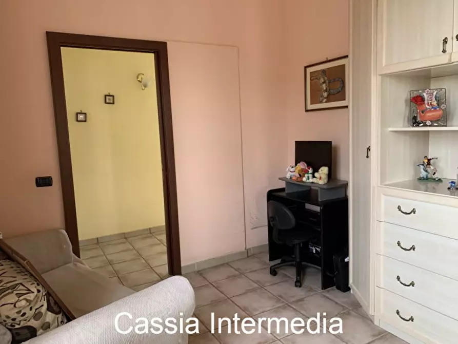 Immagine 31 di Villa in vendita  in Via Castel di Stroppa a Castel Sant'elia
