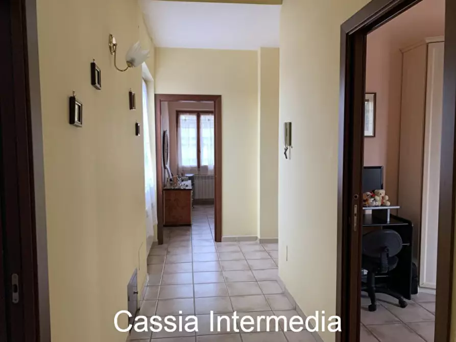 Immagine 32 di Villa in vendita  in Via Castel di Stroppa a Castel Sant'elia