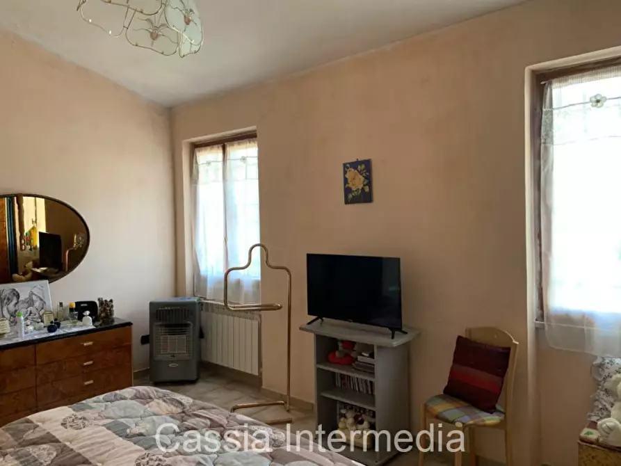 Immagine 35 di Villa in vendita  in Via Castel di Stroppa a Castel Sant'elia