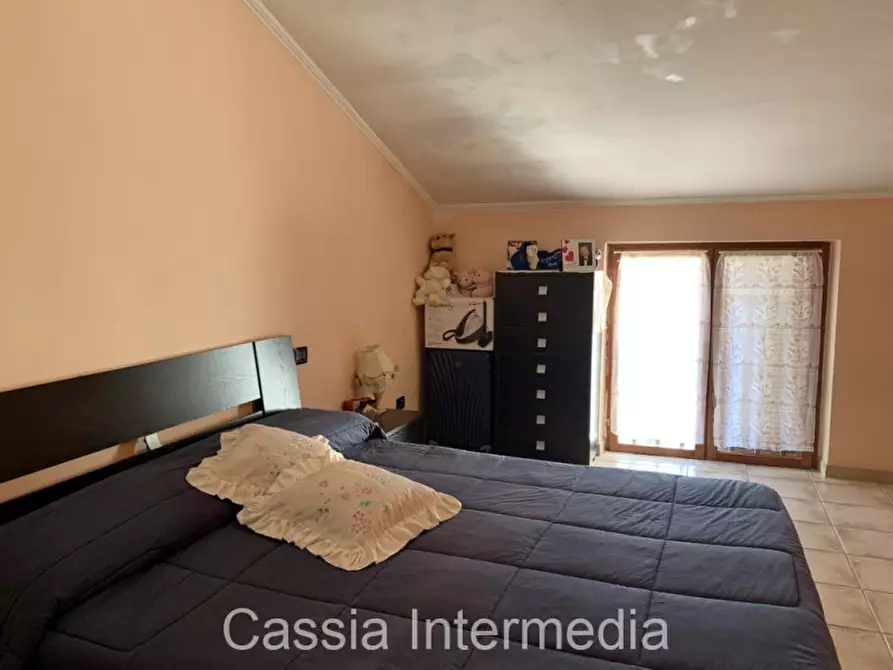Immagine 42 di Villa in vendita  in Via Castel di Stroppa a Castel Sant'elia