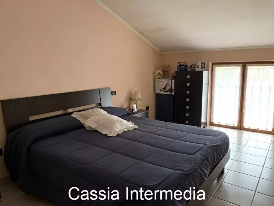 Immagine 46 di Villa in vendita  in Via Castel di Stroppa a Castel Sant'elia
