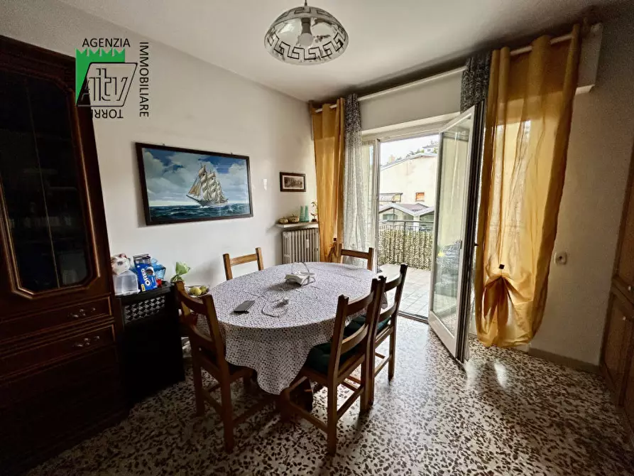 Immagine 2 di Appartamento in vendita  in Via Marconi a Cles