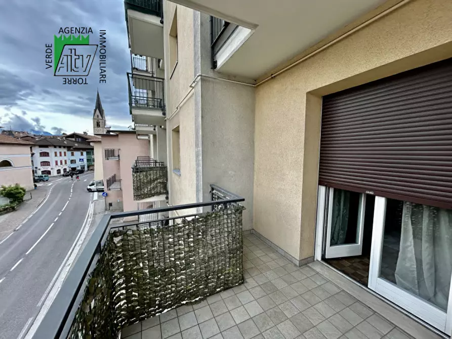 Immagine 4 di Appartamento in vendita  in Via Marconi a Cles