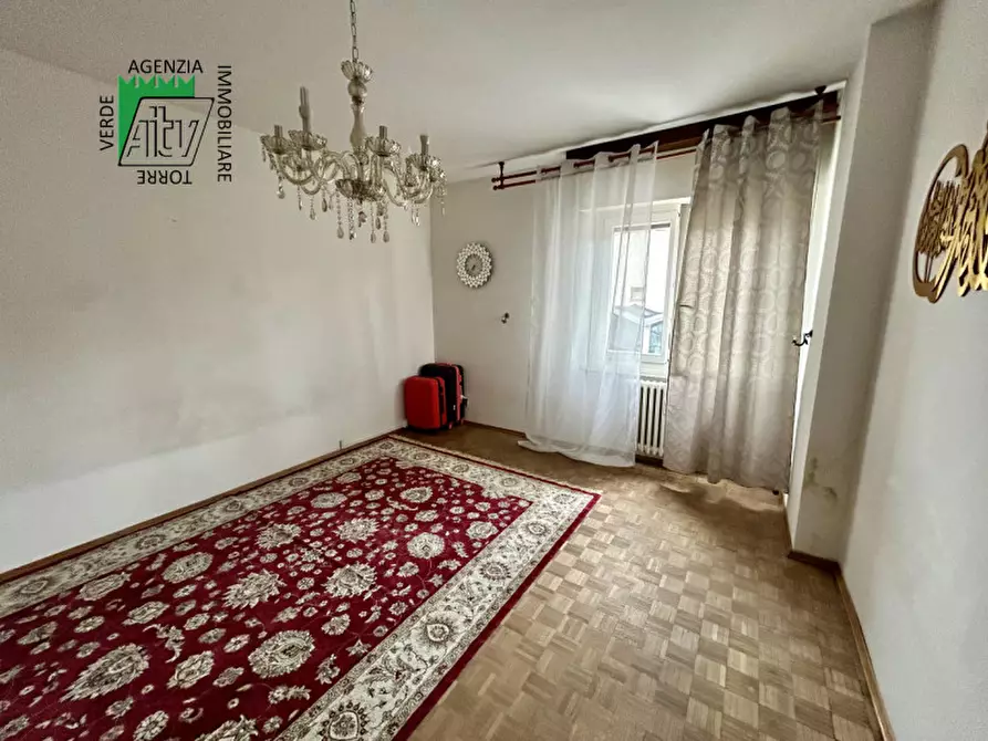 Immagine 5 di Appartamento in vendita  in Via Marconi a Cles