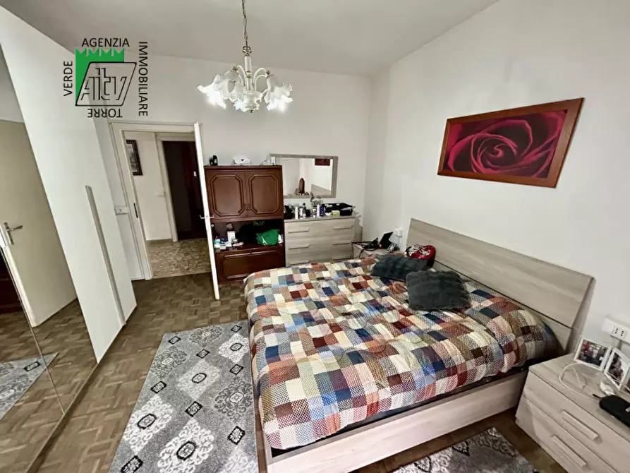 Immagine 8 di Appartamento in vendita  in Via Marconi a Cles