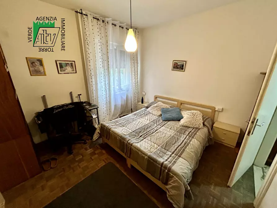 Immagine 9 di Appartamento in vendita  in Via Marconi a Cles
