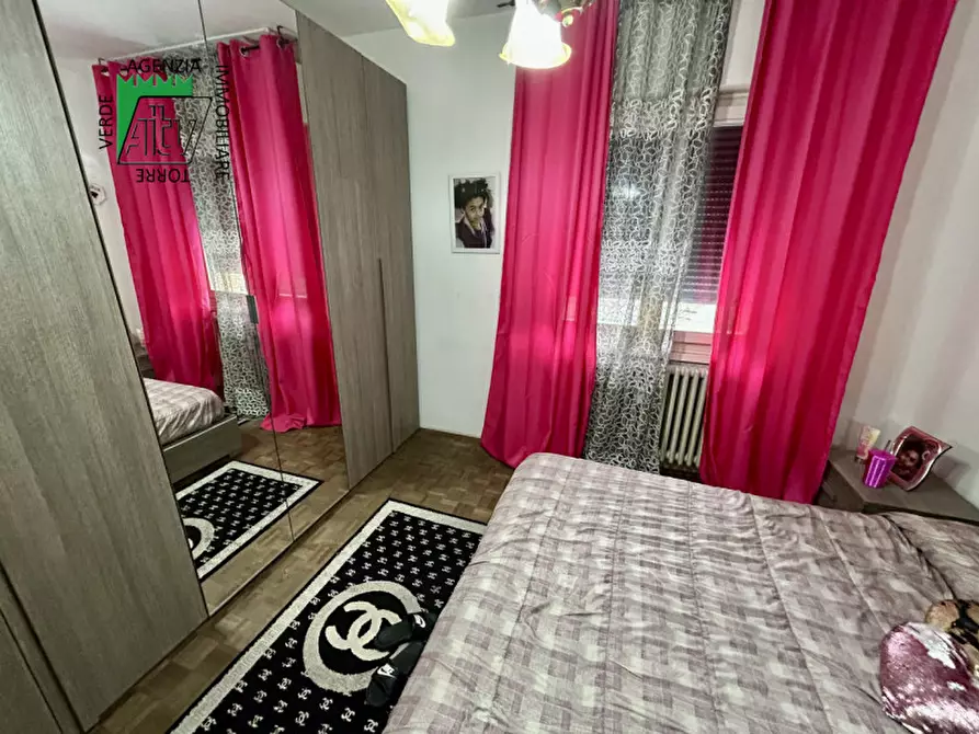 Immagine 10 di Appartamento in vendita  in Via Marconi a Cles