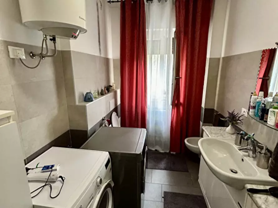 Immagine 13 di Appartamento in vendita  in Via Marconi a Cles