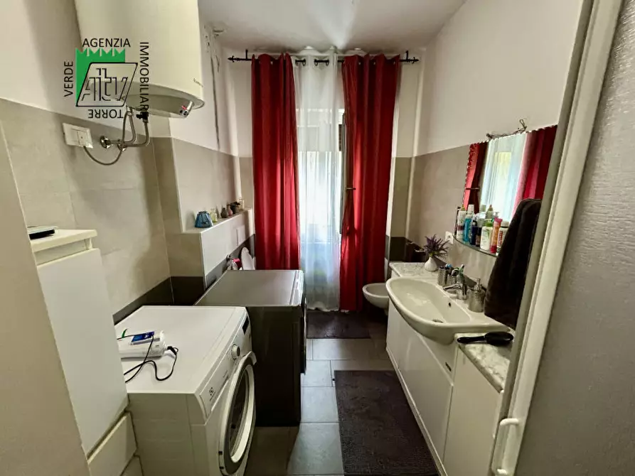 Immagine 14 di Appartamento in vendita  in Via Marconi a Cles
