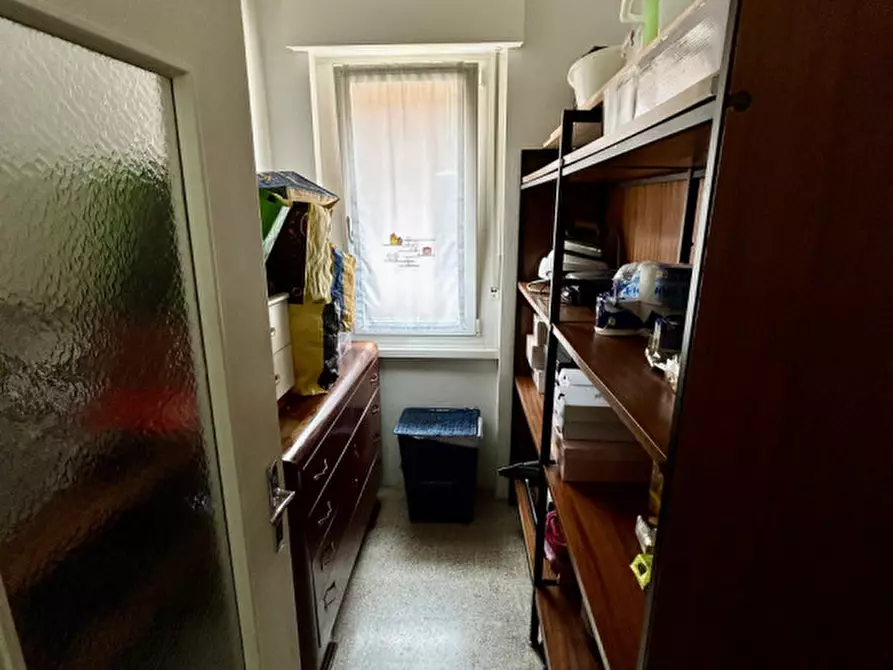 Immagine 15 di Appartamento in vendita  in Via Marconi a Cles