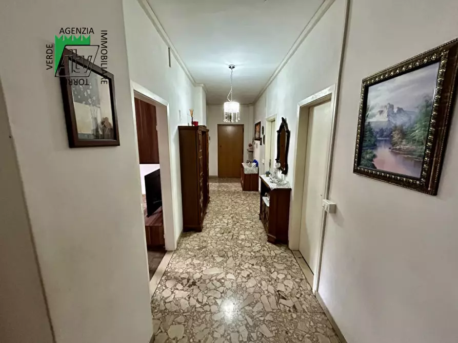 Immagine 17 di Appartamento in vendita  in Via Marconi a Cles