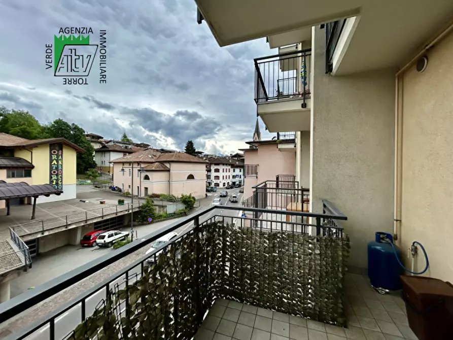 Immagine 19 di Appartamento in vendita  in Via Marconi a Cles
