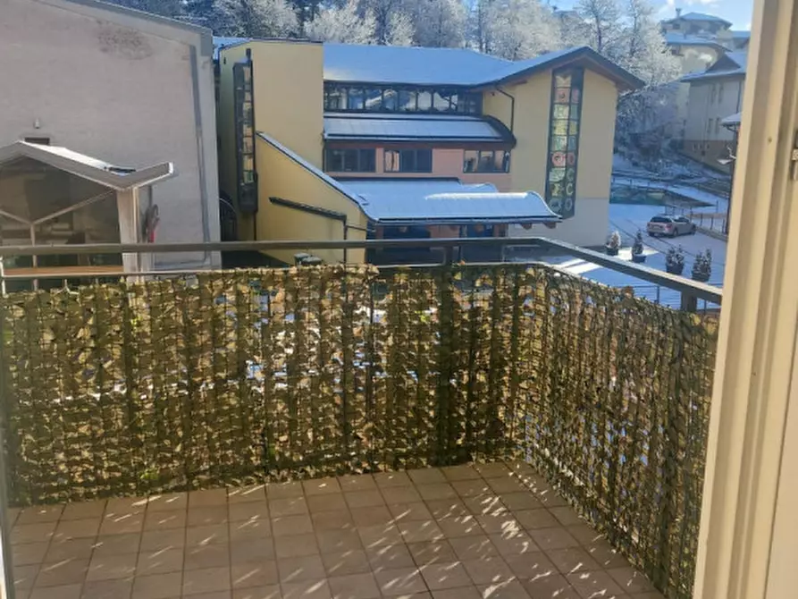 Immagine 20 di Appartamento in vendita  in Via Marconi a Cles