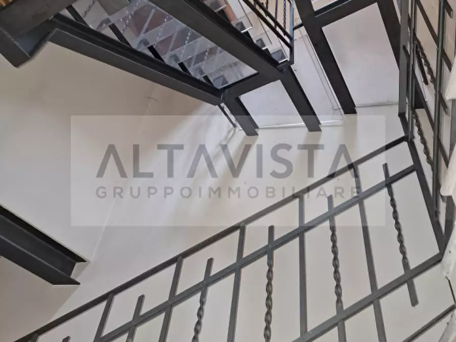 Immagine 7 di Palazzo in vendita  in Brescia via Puccini a Brescia