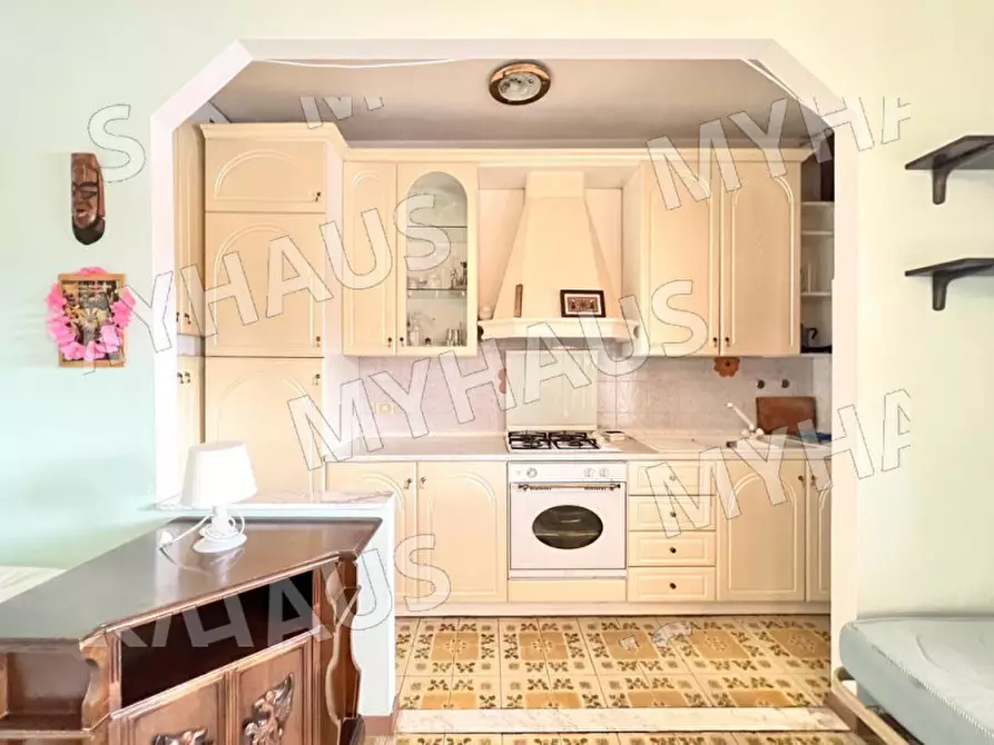 Immagine 1 di Appartamento in vendita  in via I° Maggio 60 a Gatteo