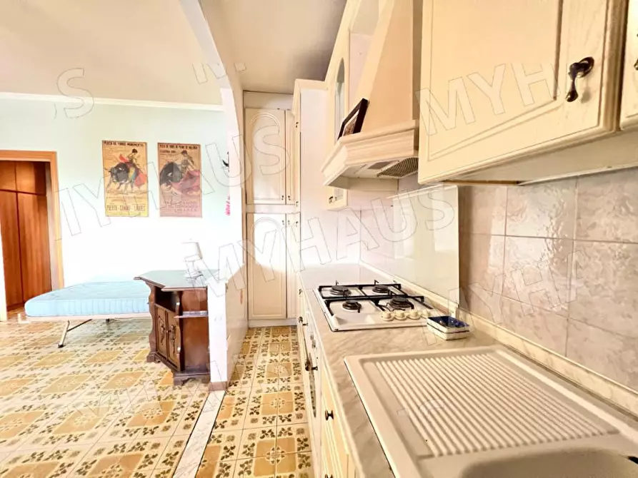 Immagine 3 di Appartamento in vendita  in via I° Maggio 60 a Gatteo