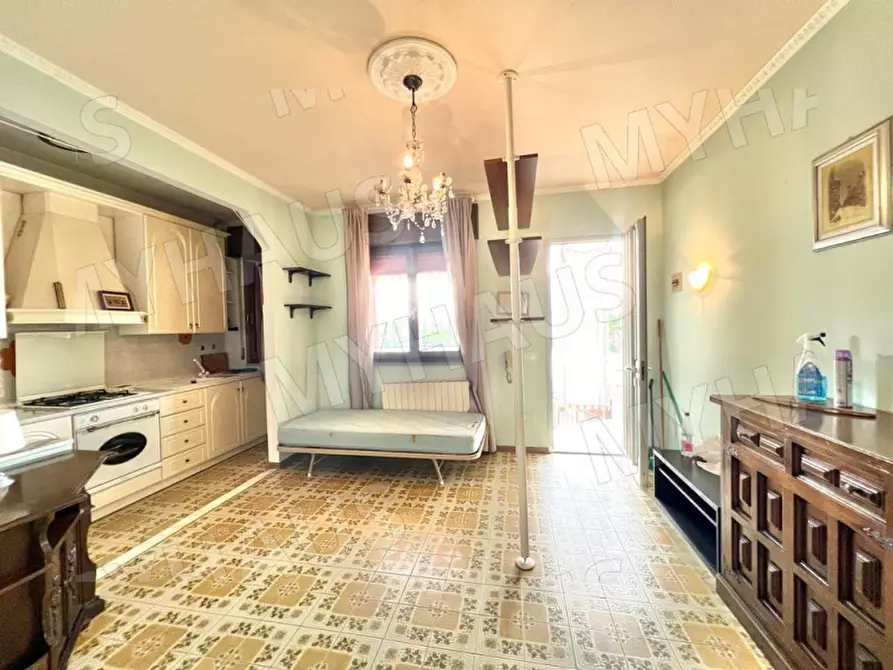 Immagine 4 di Appartamento in vendita  in via I° Maggio 60 a Gatteo