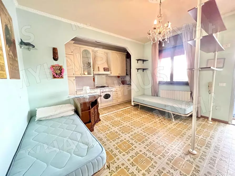 Immagine 5 di Appartamento in vendita  in via I° Maggio 60 a Gatteo