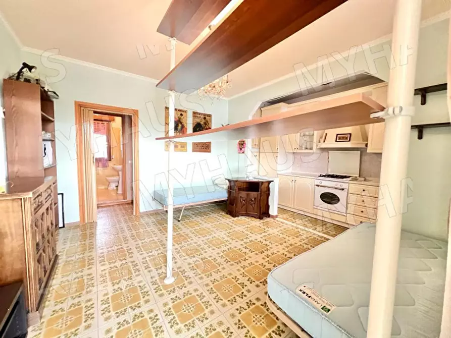 Immagine 9 di Appartamento in vendita  in via I° Maggio 60 a Gatteo