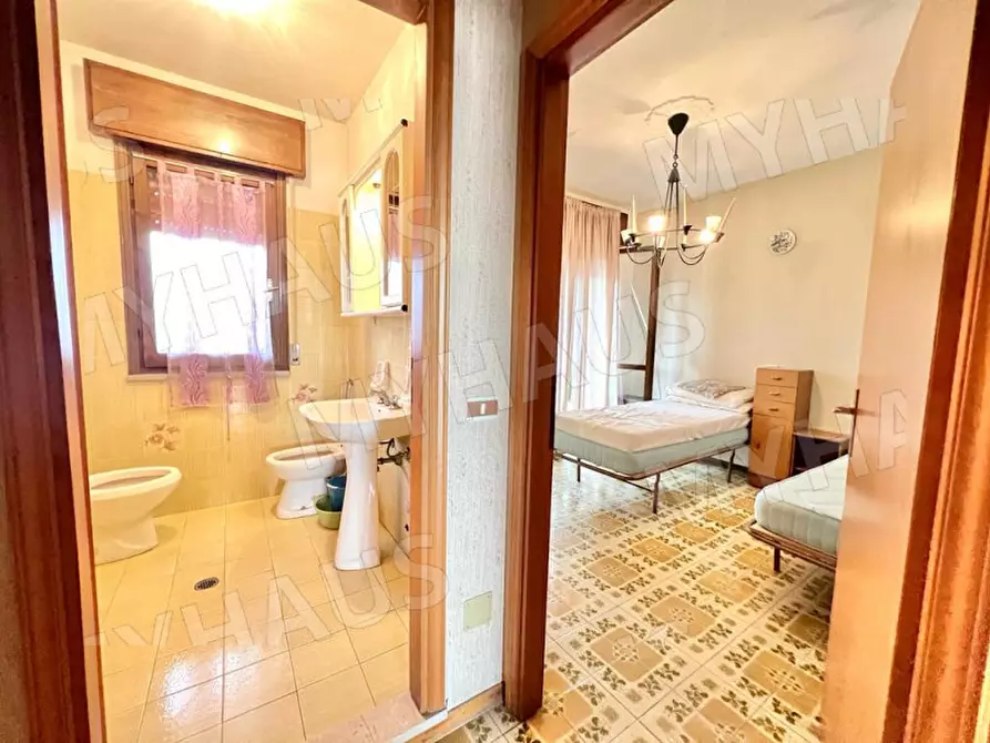 Immagine 10 di Appartamento in vendita  in via I° Maggio 60 a Gatteo