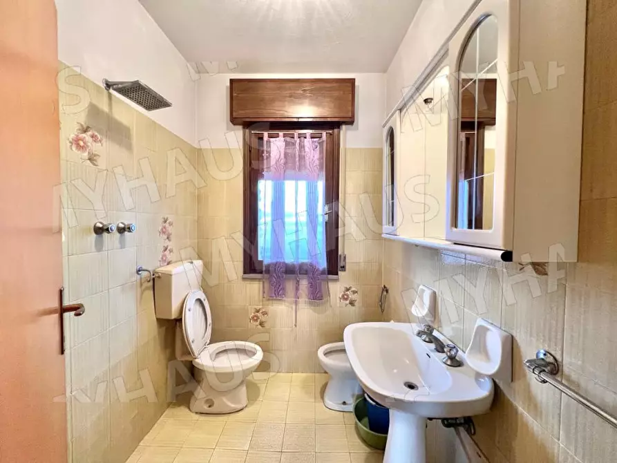 Immagine 11 di Appartamento in vendita  in via I° Maggio 60 a Gatteo