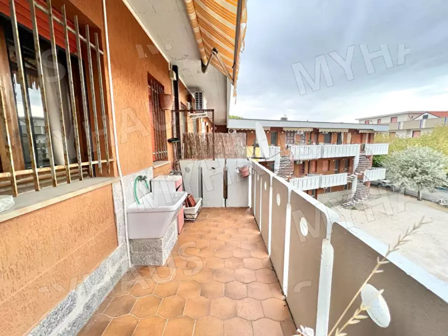 Immagine 16 di Appartamento in vendita  in via I° Maggio 60 a Gatteo