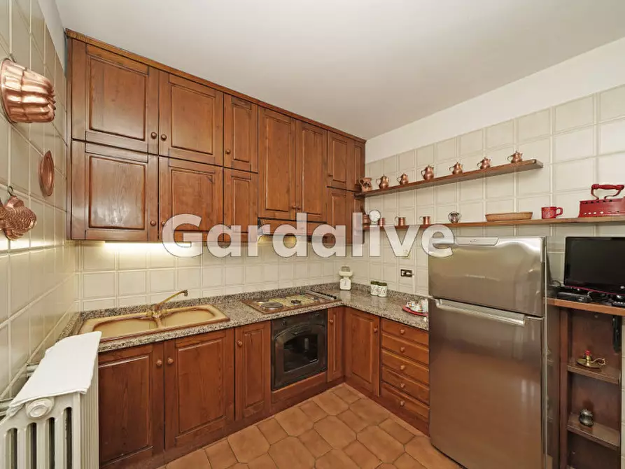 Immagine 22 di Villa in vendita  a Sirmione