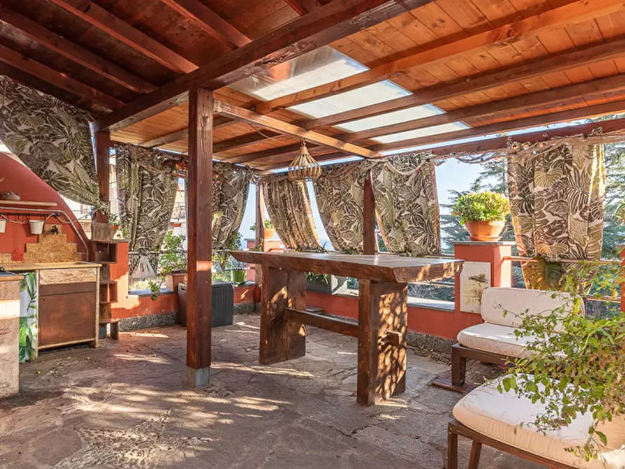 Immagine 5 di Appartamento in vendita  in Via Genova 15 a Savona