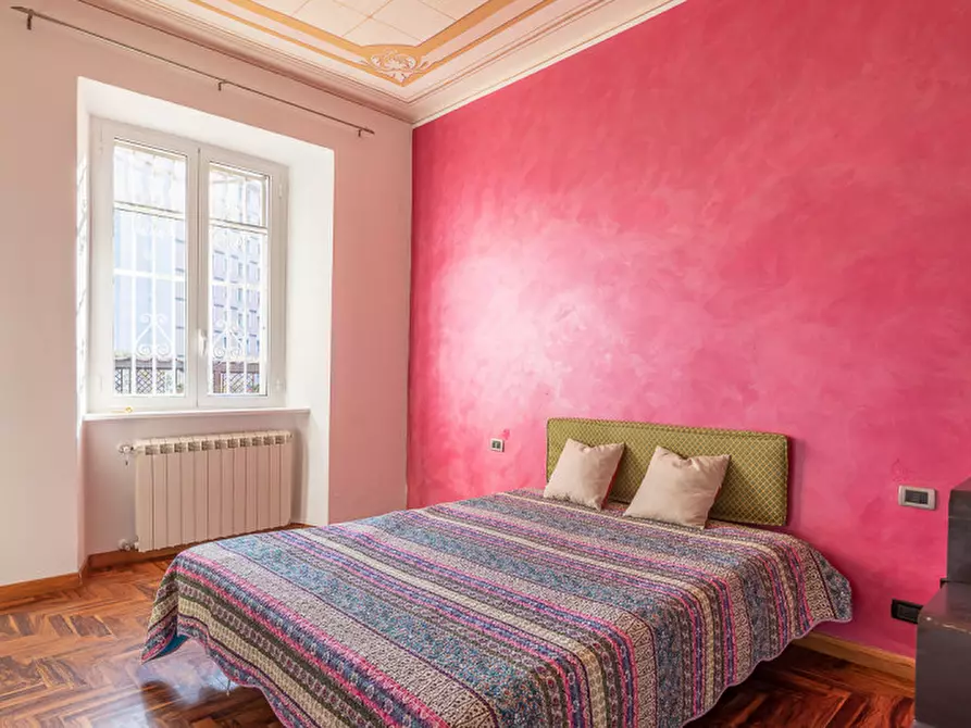 Immagine 19 di Appartamento in vendita  in Via Genova 15 a Savona