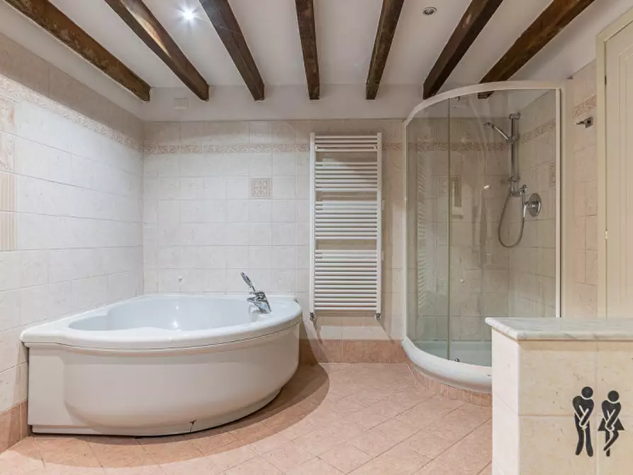 Immagine 23 di Appartamento in vendita  in Via Genova 15 a Savona