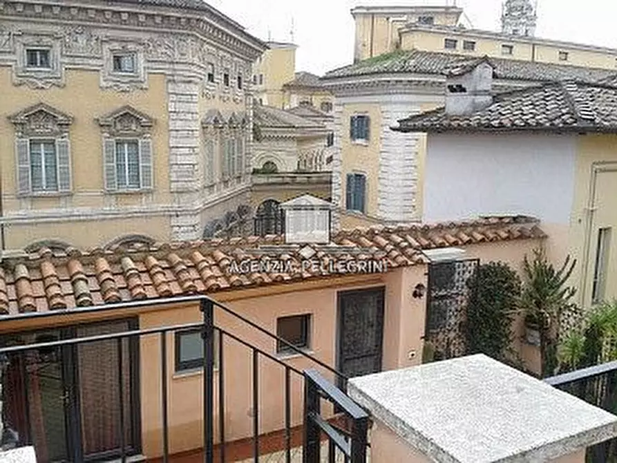 Immagine 7 di Attico in vendita  in contrà riale a Vicenza