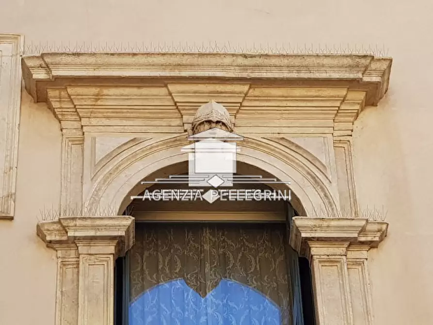 Immagine 8 di Attico in vendita  in contrà riale a Vicenza