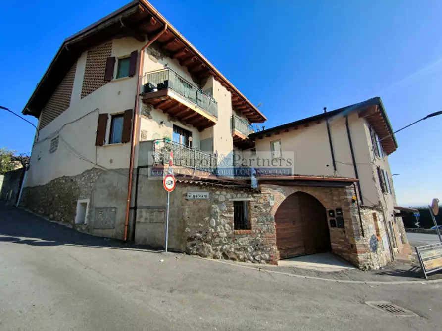 Immagine 1 di Appartamento in vendita  in via sant antonio a Polpenazze Del Garda