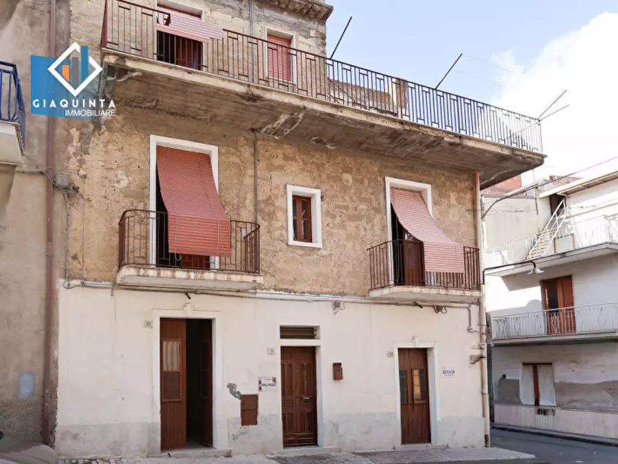 Immagine 2 di Casa indipendente in vendita  in via Trento n.35 a Palagonia