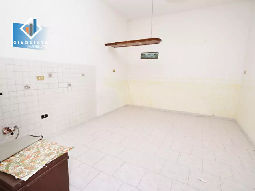 Immagine 3 di Casa indipendente in vendita  in via Trento n.35 a Palagonia