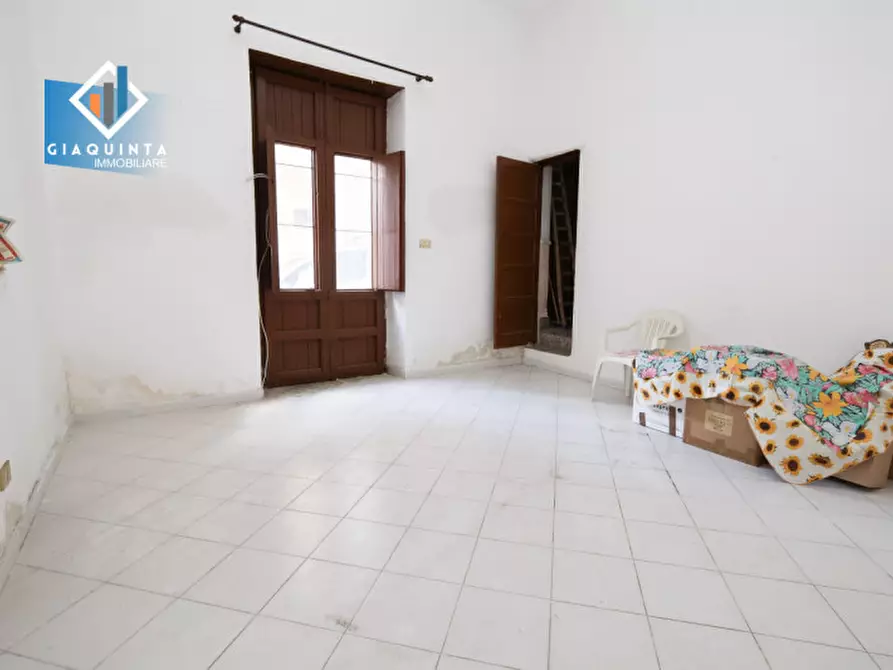 Immagine 6 di Casa indipendente in vendita  in via Trento n.35 a Palagonia