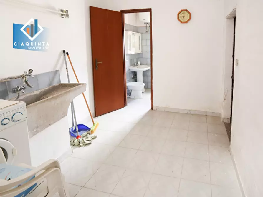 Immagine 7 di Casa indipendente in vendita  in via Trento n.35 a Palagonia