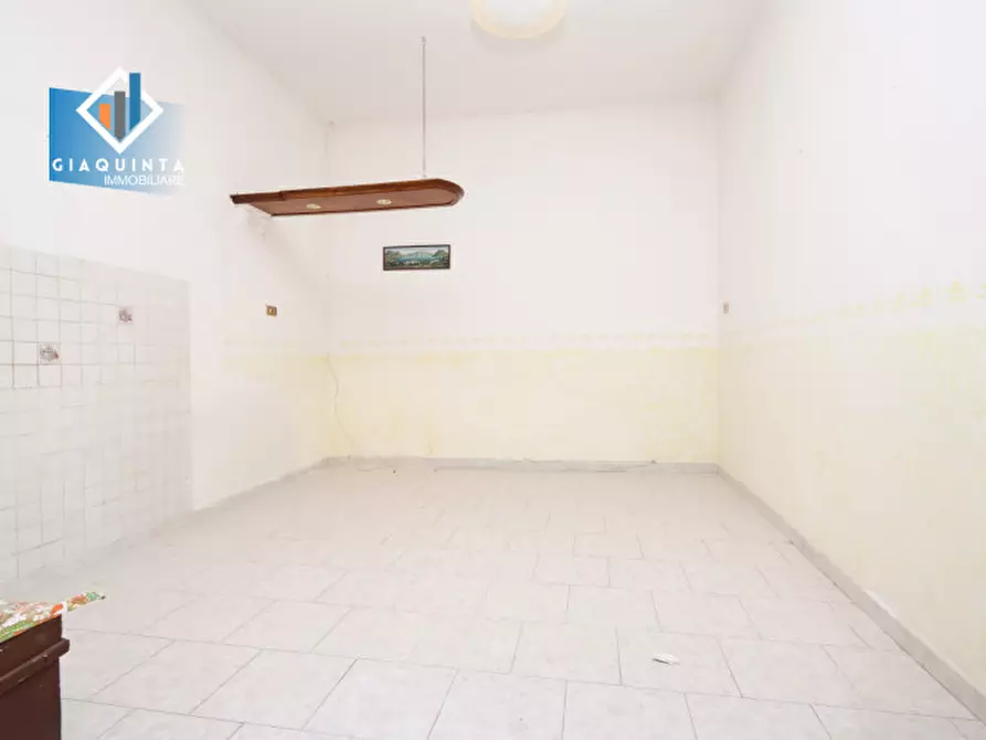 Immagine 9 di Casa indipendente in vendita  in via Trento n.35 a Palagonia