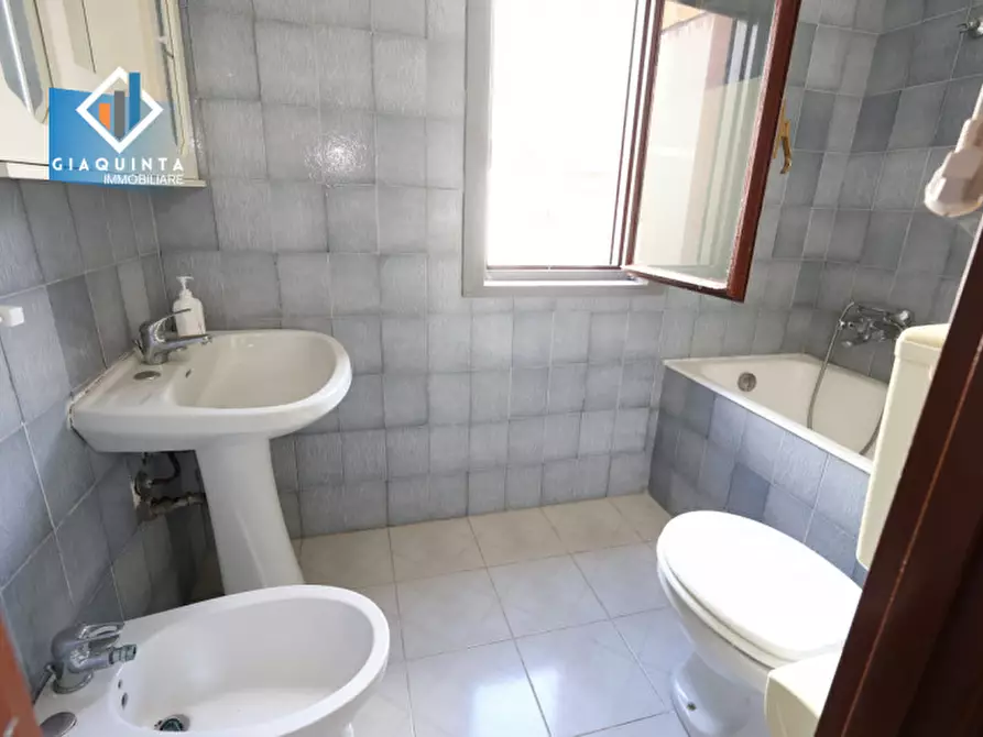 Immagine 10 di Casa indipendente in vendita  in via Trento n.35 a Palagonia