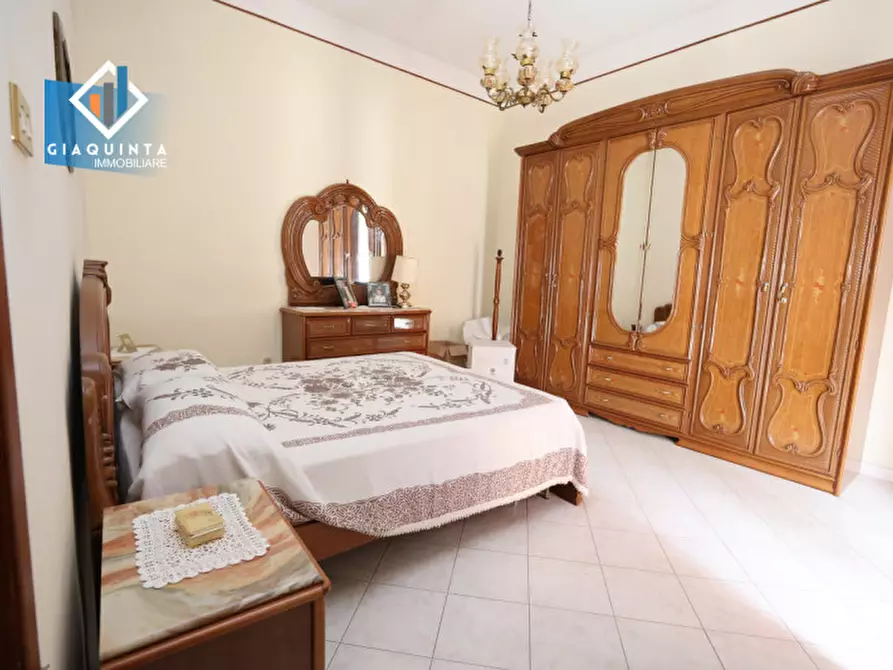 Immagine 12 di Casa indipendente in vendita  in via Trento n.35 a Palagonia