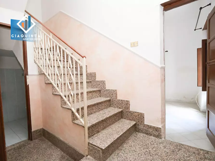 Immagine 15 di Casa indipendente in vendita  in via Trento n.35 a Palagonia