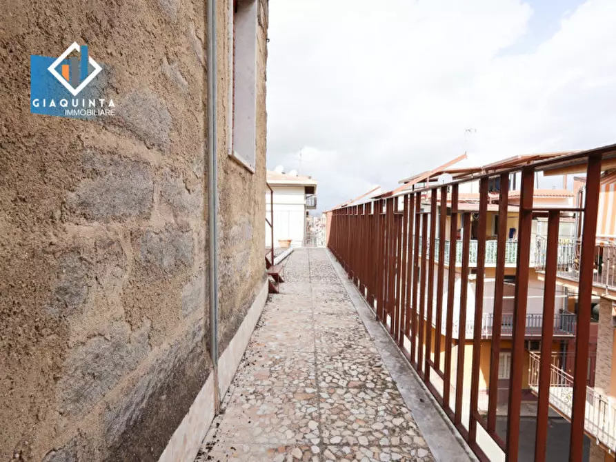 Immagine 16 di Casa indipendente in vendita  in via Trento n.35 a Palagonia